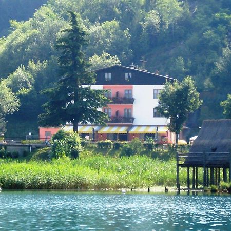 Hotel Cima D'Oro Molina di Ledro Luaran gambar