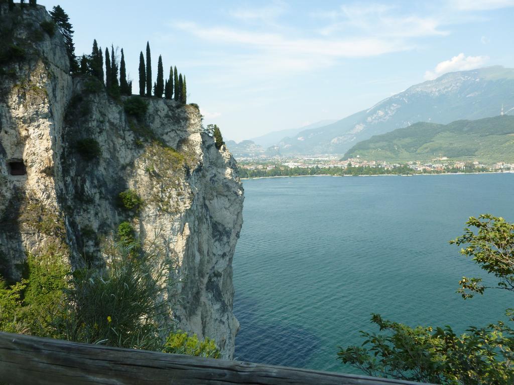 Hotel Cima D'Oro Molina di Ledro Luaran gambar